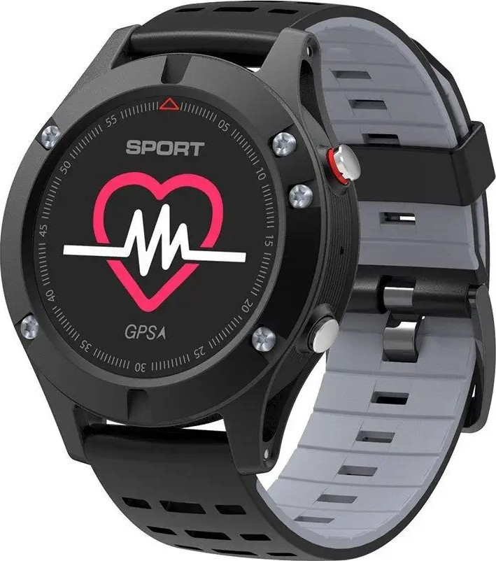 Умные часы Jetix F5