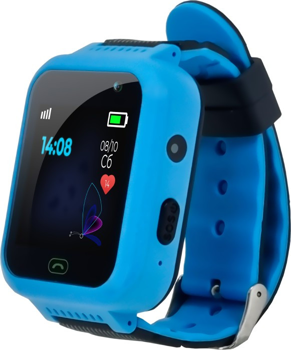 Дитячий годинник Jetix DF22 Light Edition