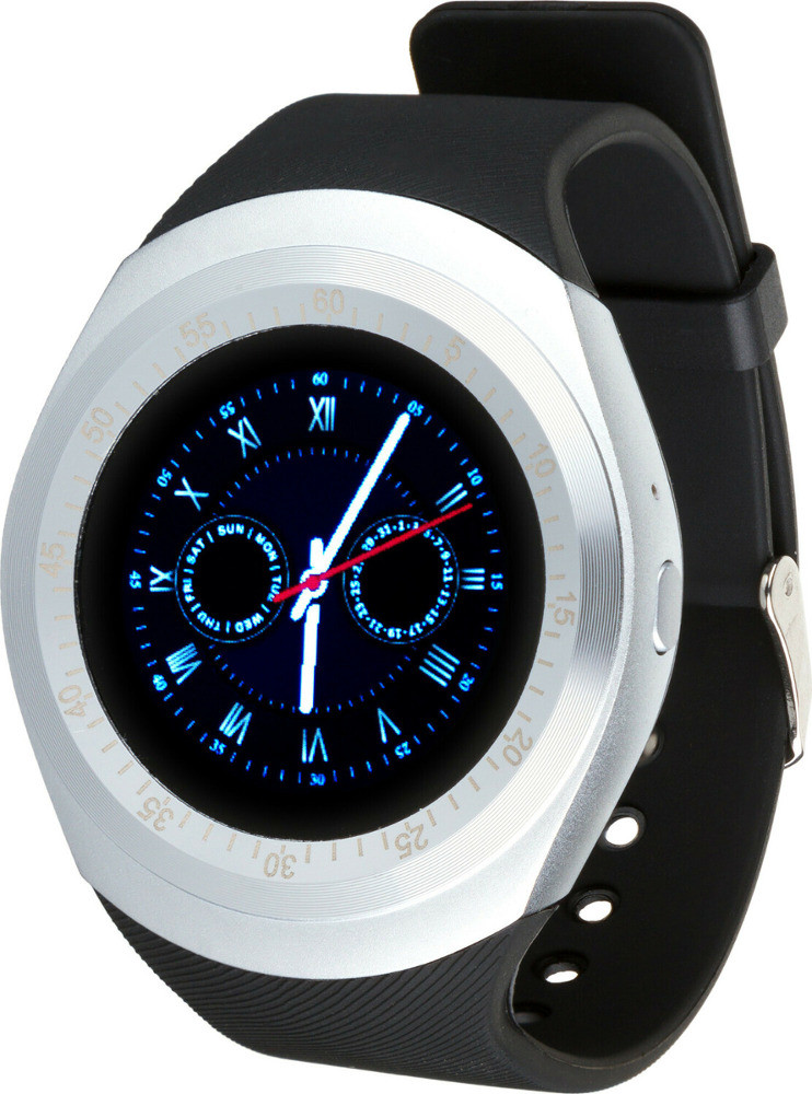 Часы-телефон UWatch X2