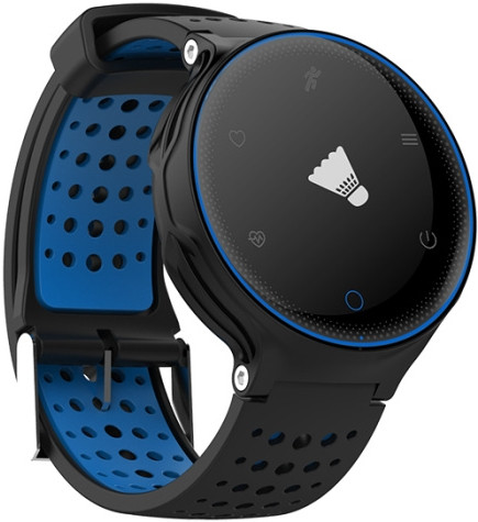 Умные часы Lemfo X2