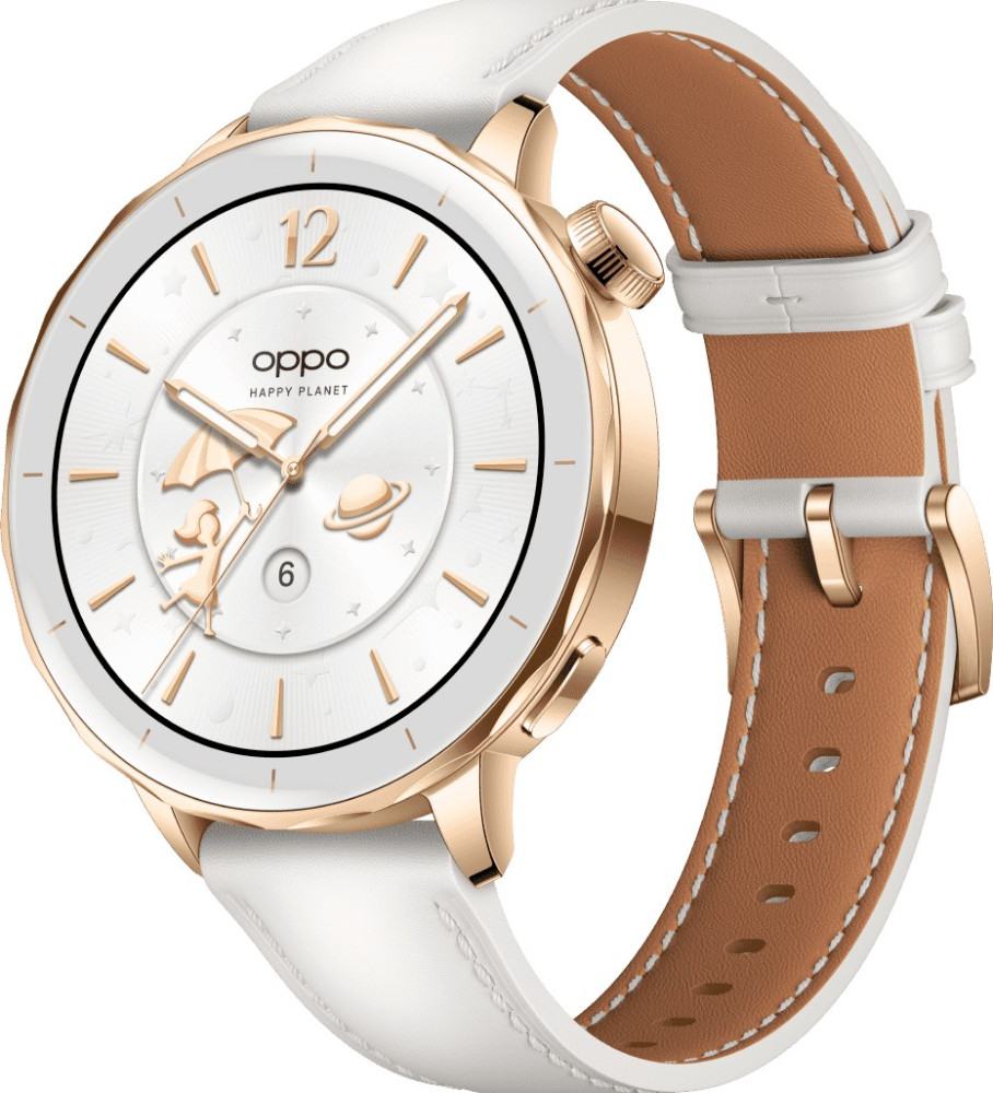 Смартгодинник OPPO Watch X2 Mini