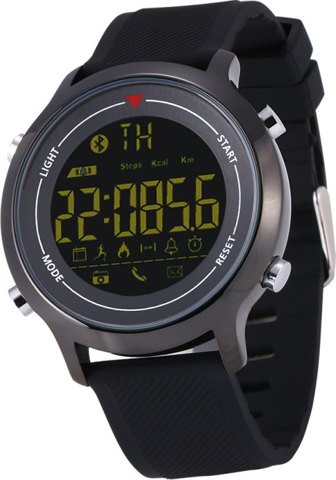 Смартгодинник Zeblaze Vibe