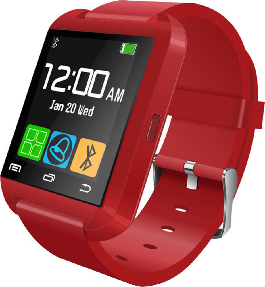 Часы-телефон UWatch U8