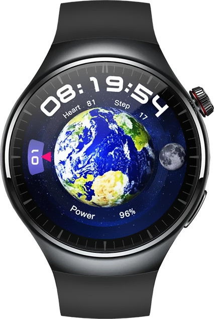 Часы-телефон Zeblaze Thor Ultra