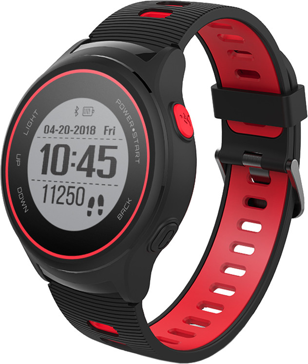 Смартгодинник FOREVER SW-600