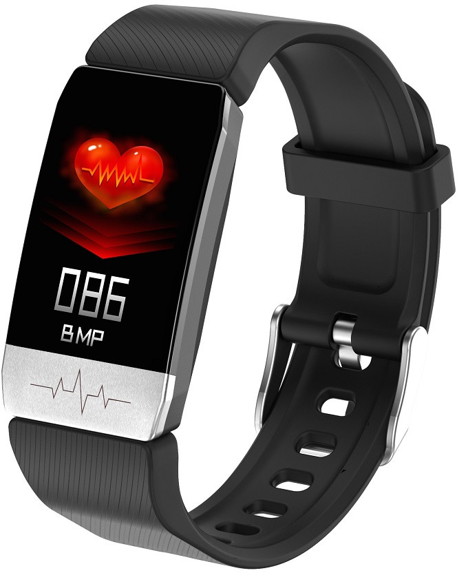 Фітнес браслет Lemfo T1