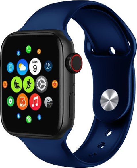 Смартгодинник Smart Watch T500 Plus