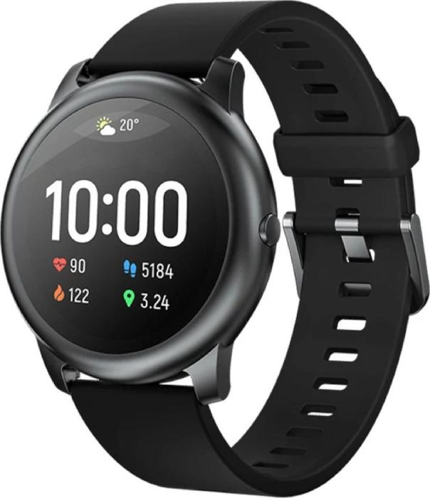 Смартгодинник Haylou Solar