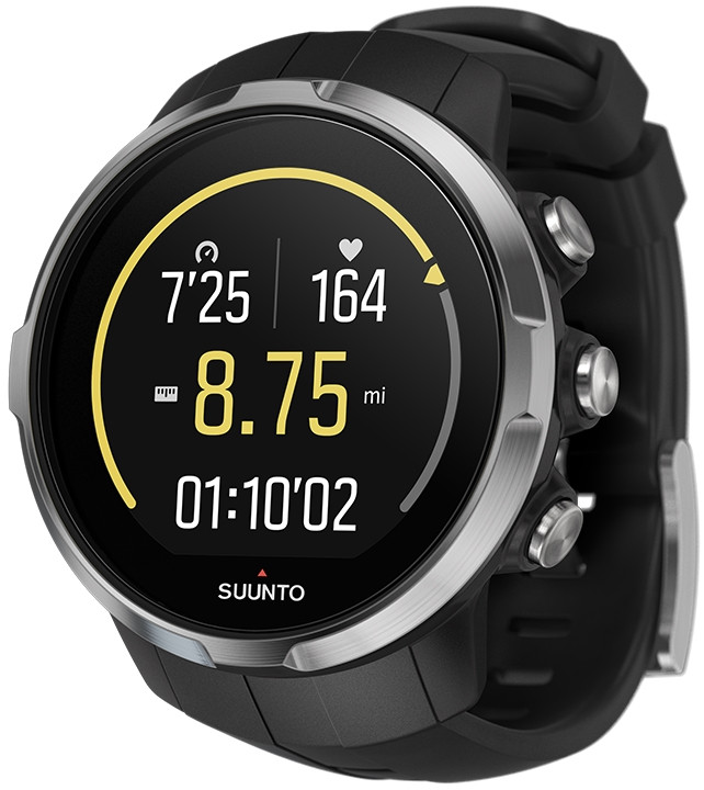 Смартгодинник Suunto Spartan Sport