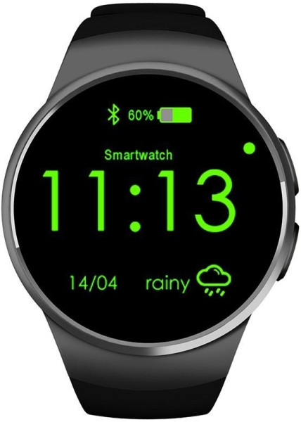 Часы-телефон Smart Watch KW18