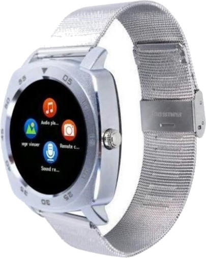 Часы-телефон Smart Watch S7