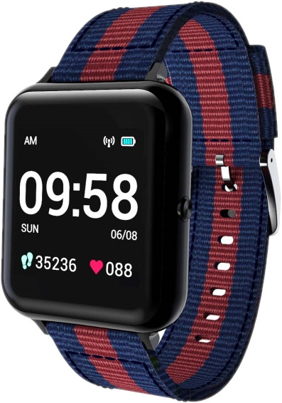 Умные часы Lenovo S2