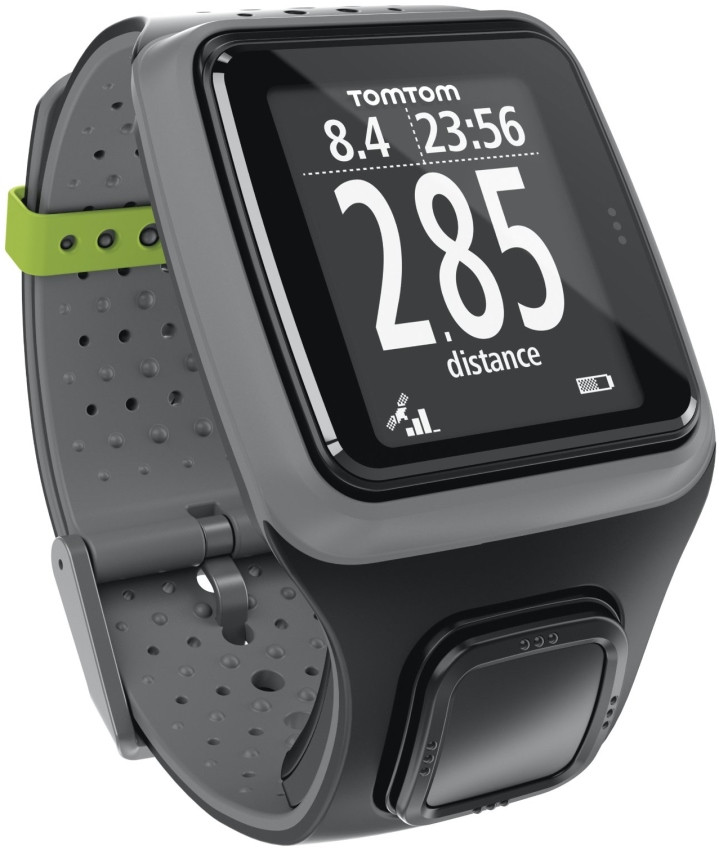 Смартгодинник TomTom Runner