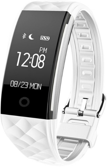 Фітнес браслет Lemfo S2