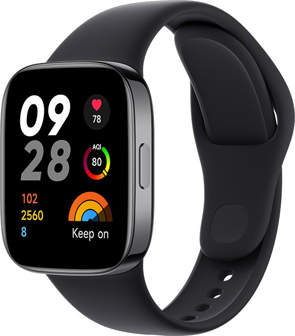 Смартгодинник Xiaomi Redmi Watch 3