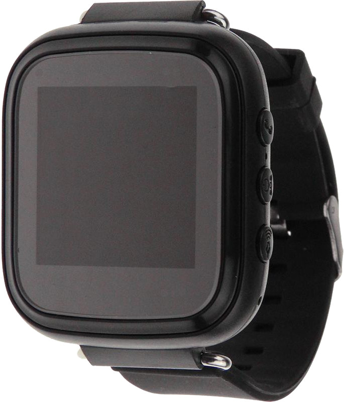 Дитячий годинник UWatch Q80