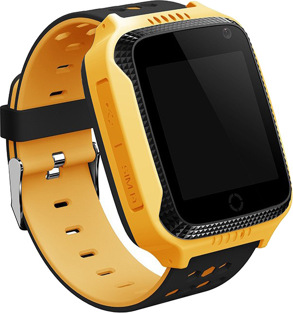 Дитячий годинник SLMM Q528