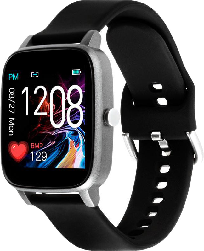 Смартгодинник Gelius Pro iHealth 2020