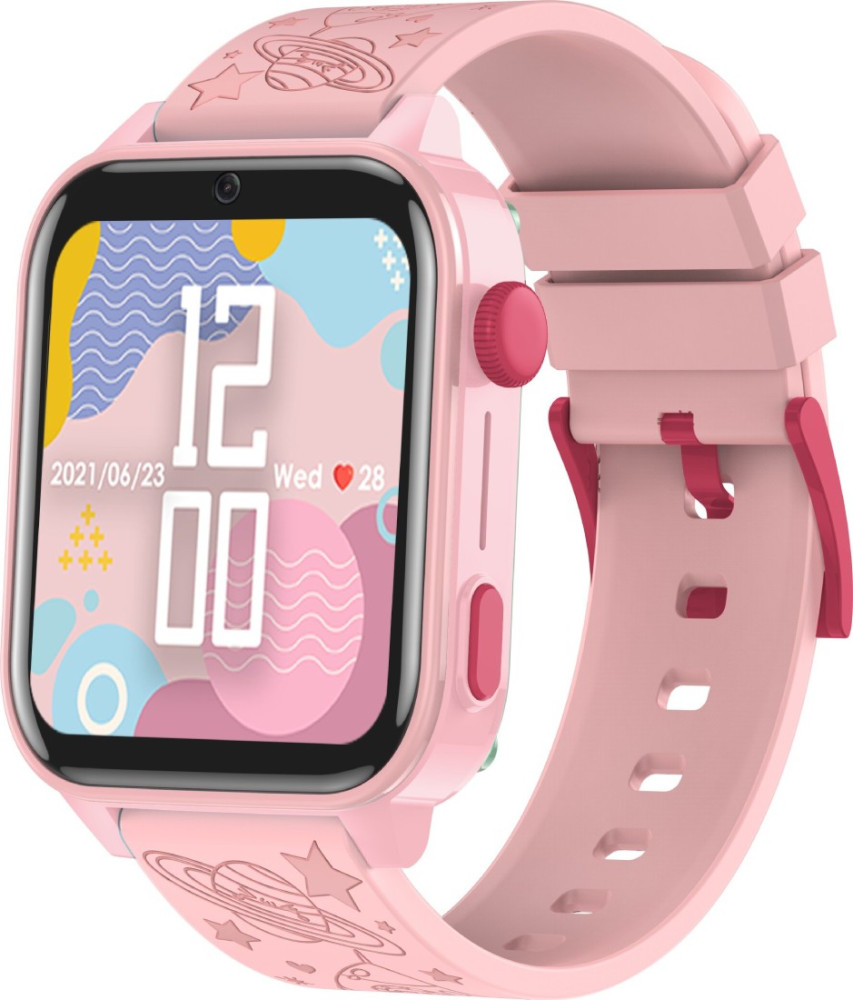 Дитячий годинник Bemi Play 2