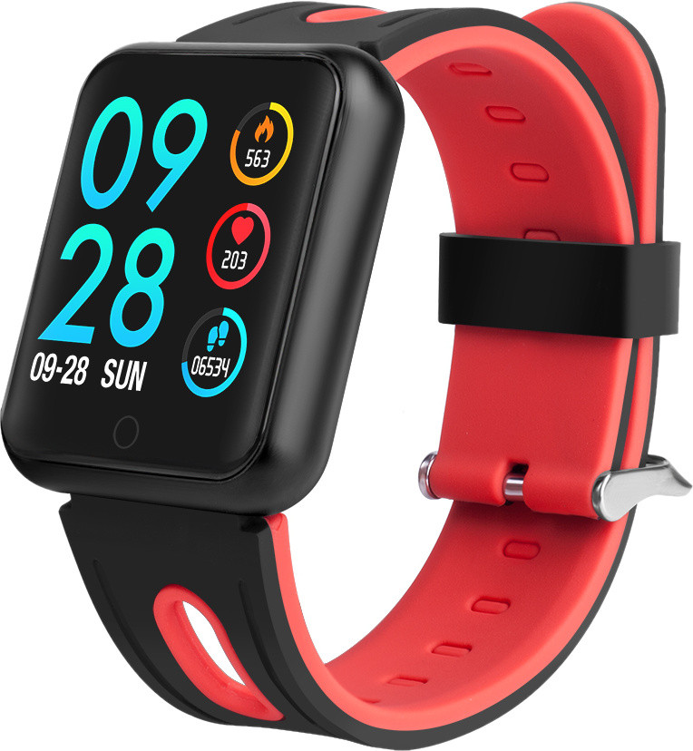 Умные часы Lemfo P68