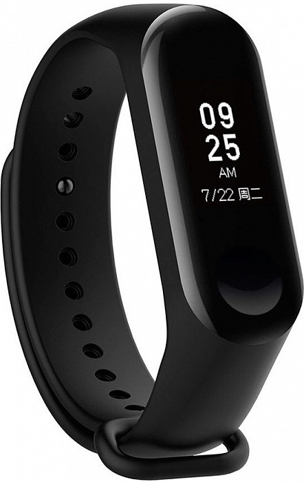 Фітнес браслет Xiaomi Mi Band 3