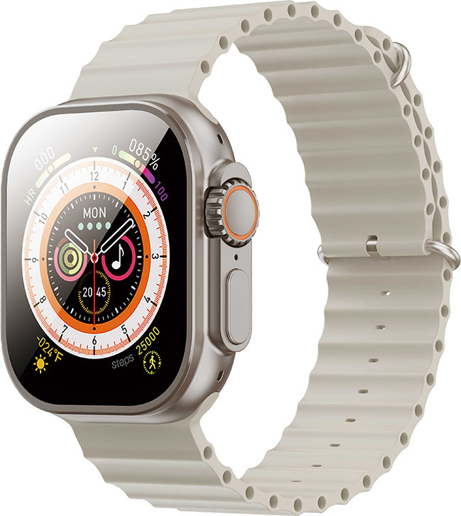 Умные часы XO M9 Ultra