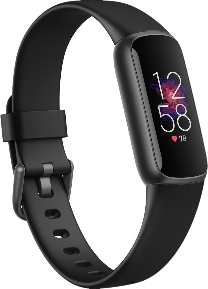 Фитнес браслет Fitbit Luxe