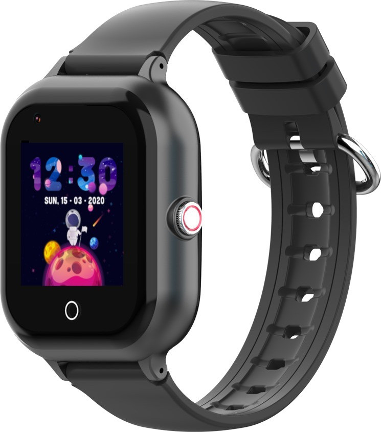 Дитячий годинник Wonlex KT24 (WKT24-BL)