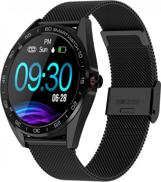 Смартгодинник Smart Watch K7