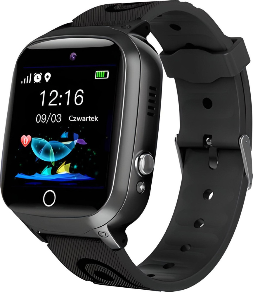 Дитячий годинник GoGPS ME K17