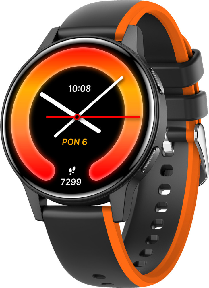 Смартгодинник FOREVER JW-600