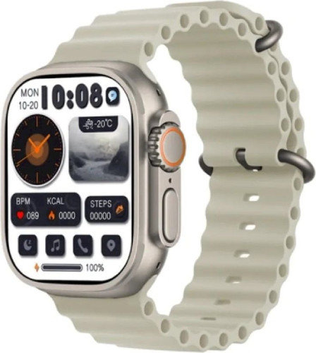 Смартгодинник Smart Watch HK8 Pro Max Ultra