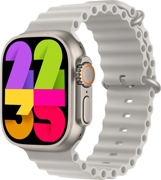 Смартгодинник Smart Watch HW69 Ultra 2