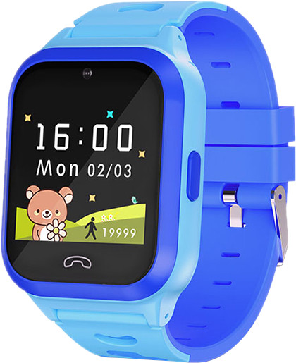 Дитячий годинник Havit HV-KW02