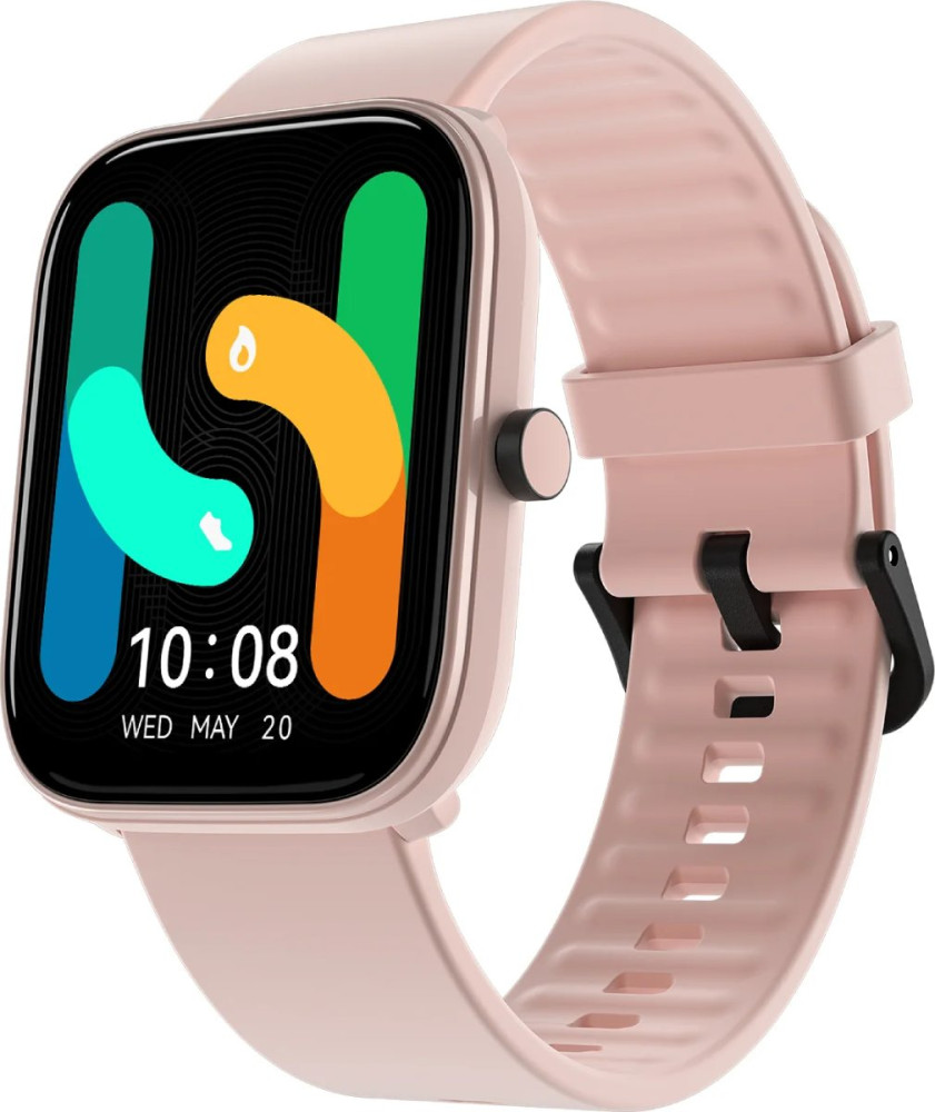 Смартгодинник Haylou GST Lite