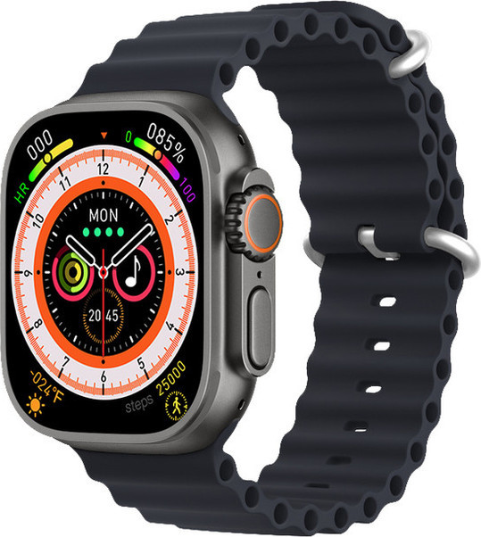 Смартгодинник Smart Watch GS8 Plus Ultra