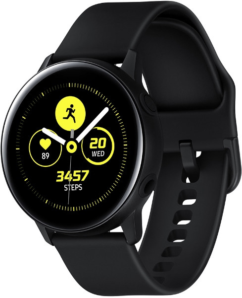 Смартгодинник Samsung Galaxy Watch Active
