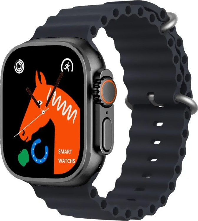 Смартгодинник 4You Fusion