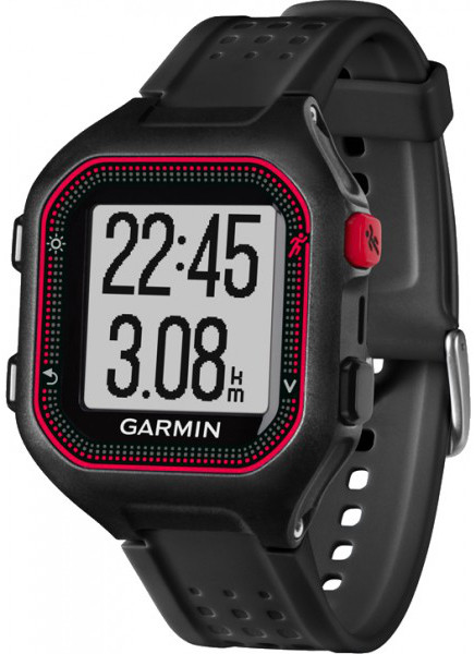 Смартгодинник Garmin Forerunner 25 (010-01353-31)