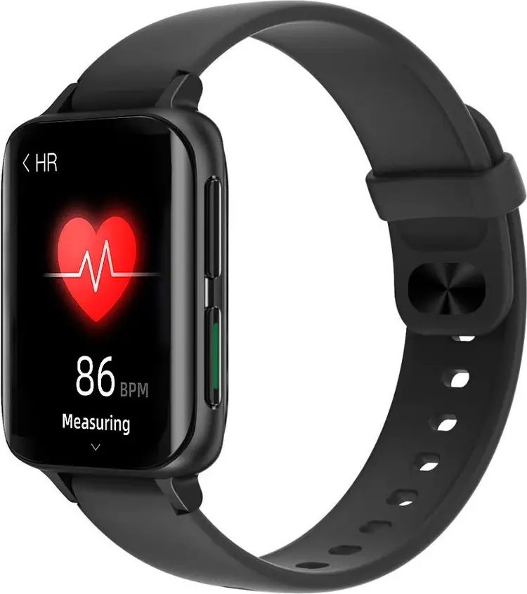 Умные часы No 1 DTX Pro