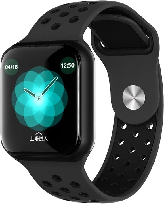 Умные часы Lemfo F8