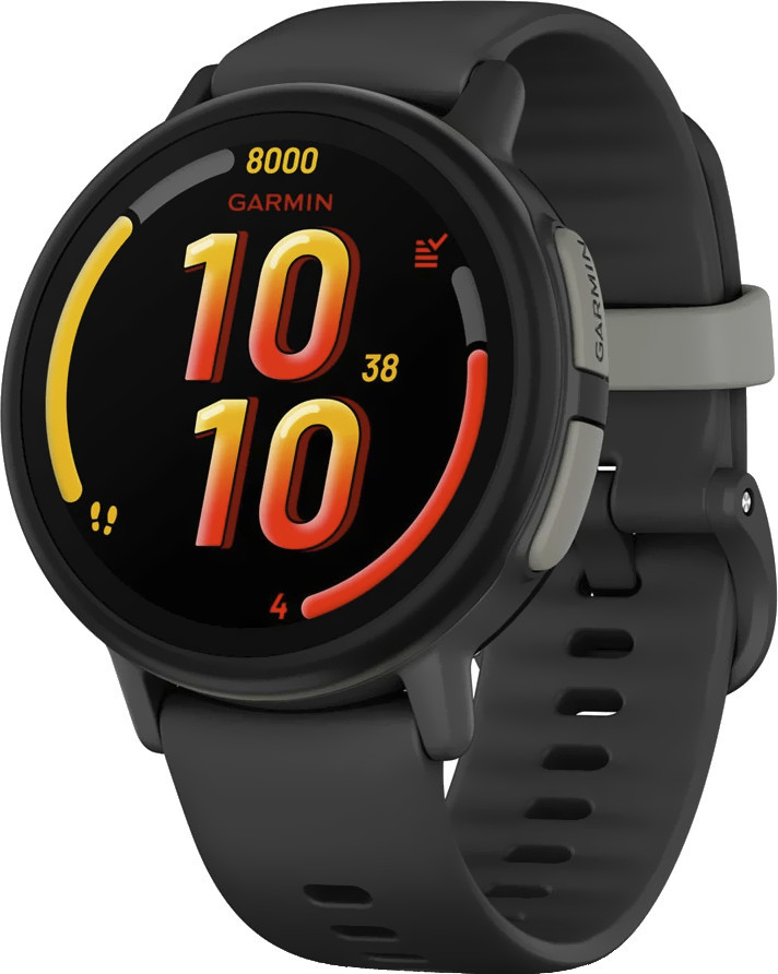 Часы-телефон Garmin Bounce 2