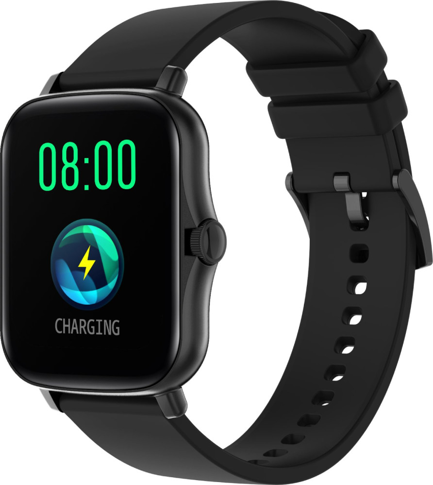 Смартгодинник Globex Smart Watch Me 3