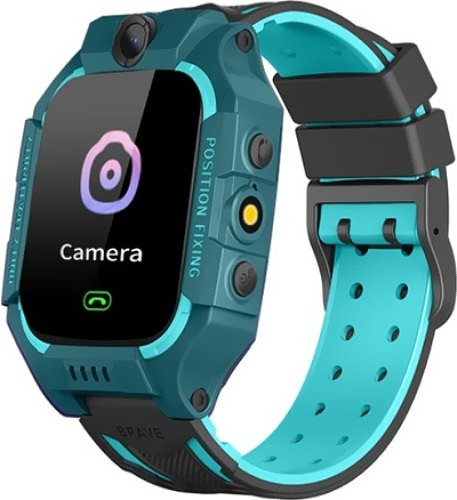 Дитячий годинник Smart Watch Z6