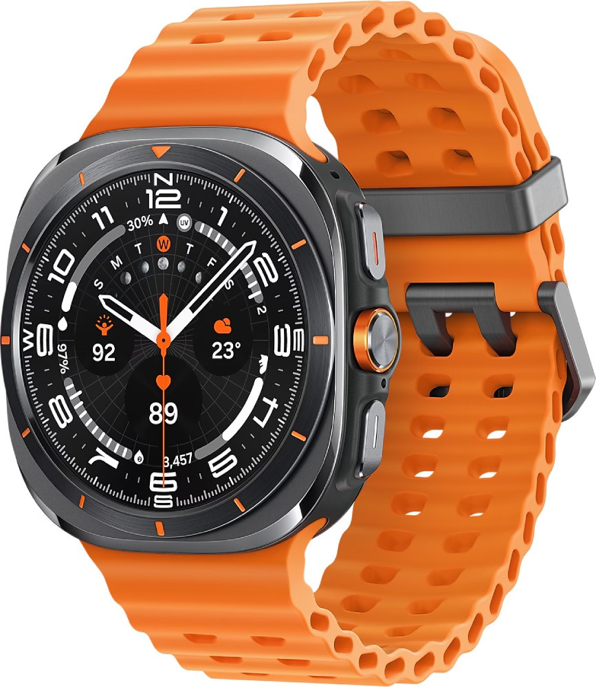 Годинник-телефон Samsung Galaxy Watch Ultra
