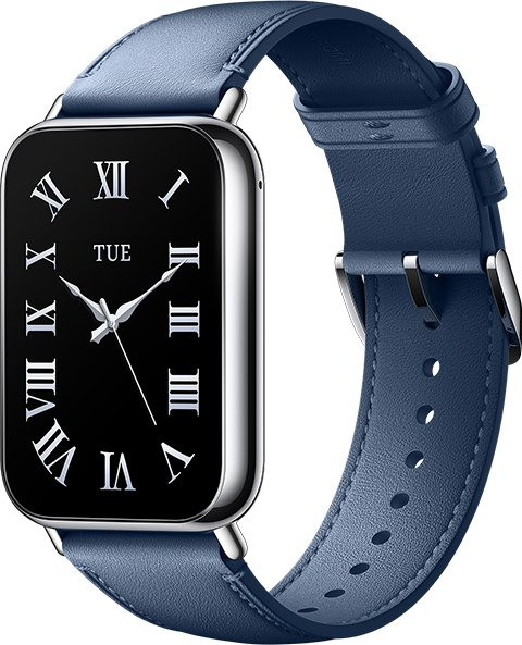 Смартгодинник Xiaomi Smart Band 8 Pro