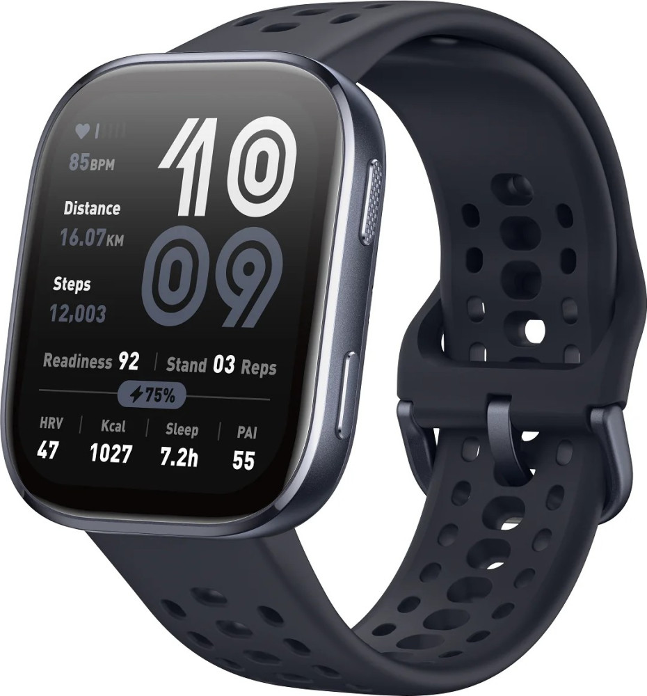 Смартгодинник Amazfit Bip 6