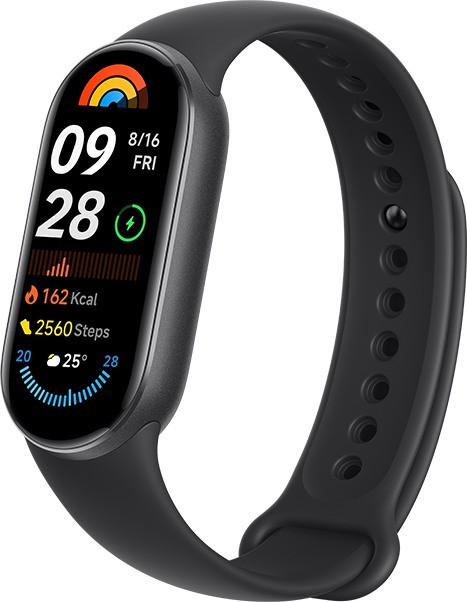 Фітнес браслет Xiaomi Smart Band 9