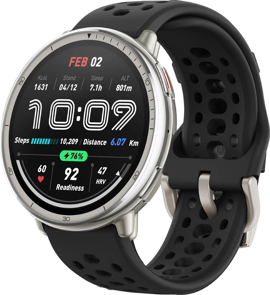 Смартгодинник Amazfit Active 2