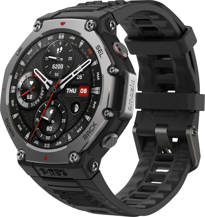 Смартгодинник Amazfit T-Rex 3
